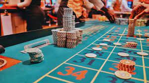 Вход на официальный сайт Casino Drift